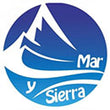Logotipo de Distribuciones Mar y Sierra