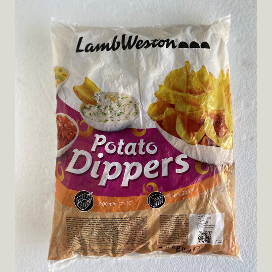 Patata Dipper Lambweston